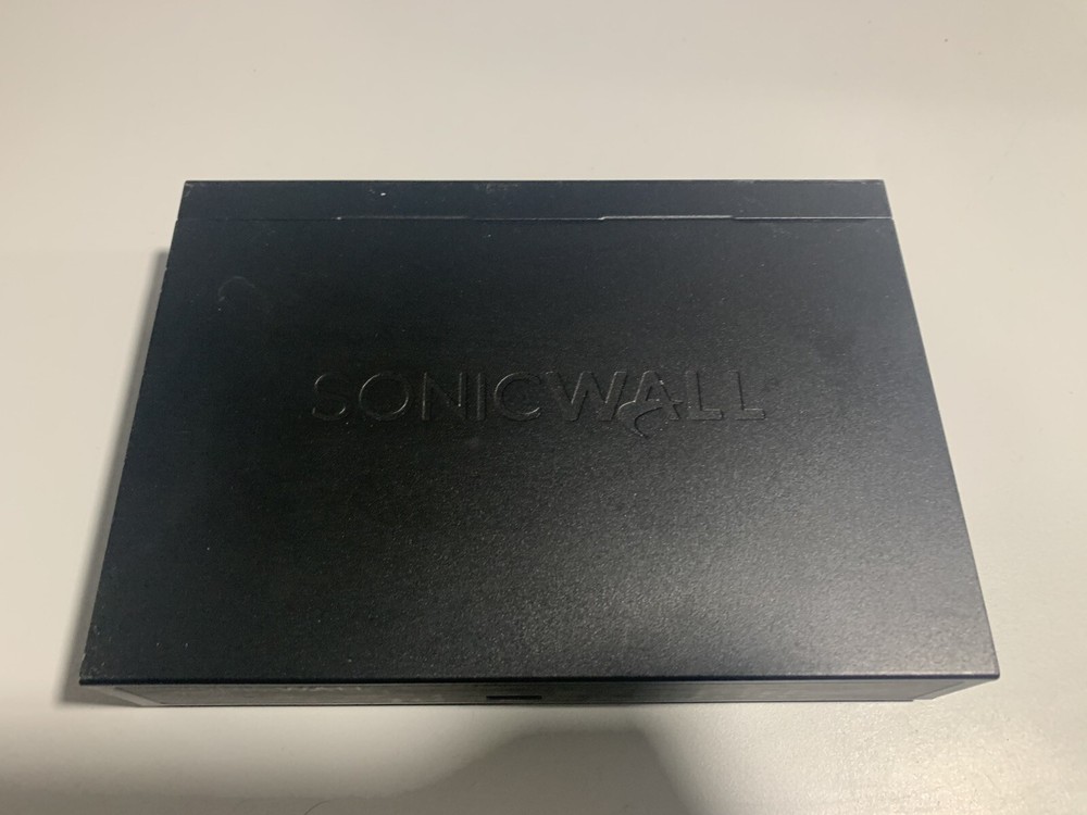 Dell SonicWALL TZ300 Network Security Appliance Firewall Router - APL280B4