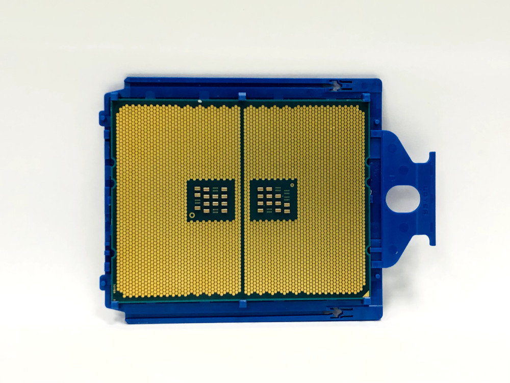 AMD EPYC PS7401BEVHCAF 2.00GHZ 64MB 24-CORE Socket SP3 170W CPU Processor