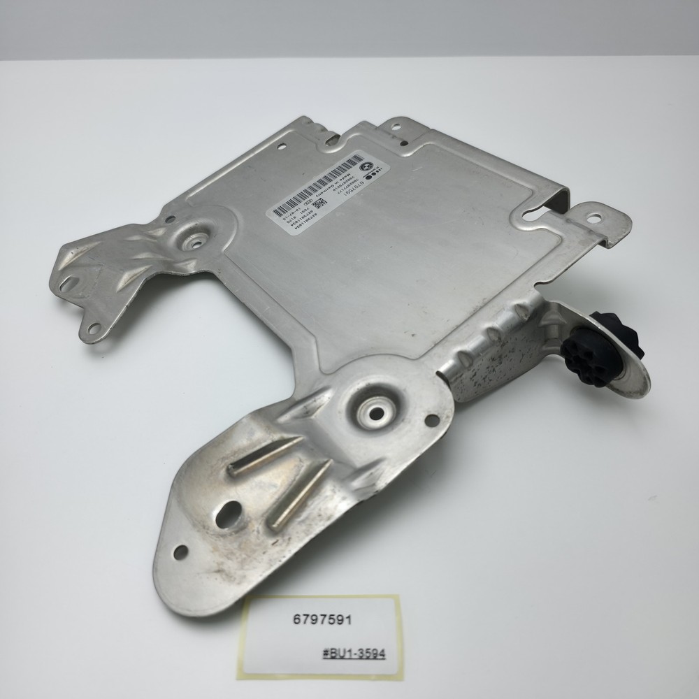 2007-2013 BMW X5 ACTIVE STEERING CONTROL MODULE 6797591