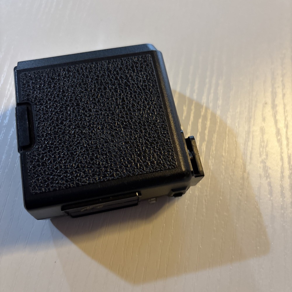 Vintage Minolta Electroflash 20 Shoe Mount Camera Flash