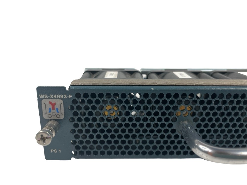Cisco WS-X4993-F