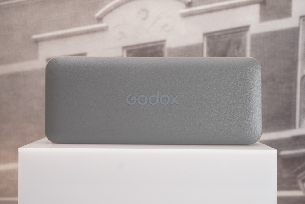 GODOX Charging Case for MoveLink Wireless Microphone System