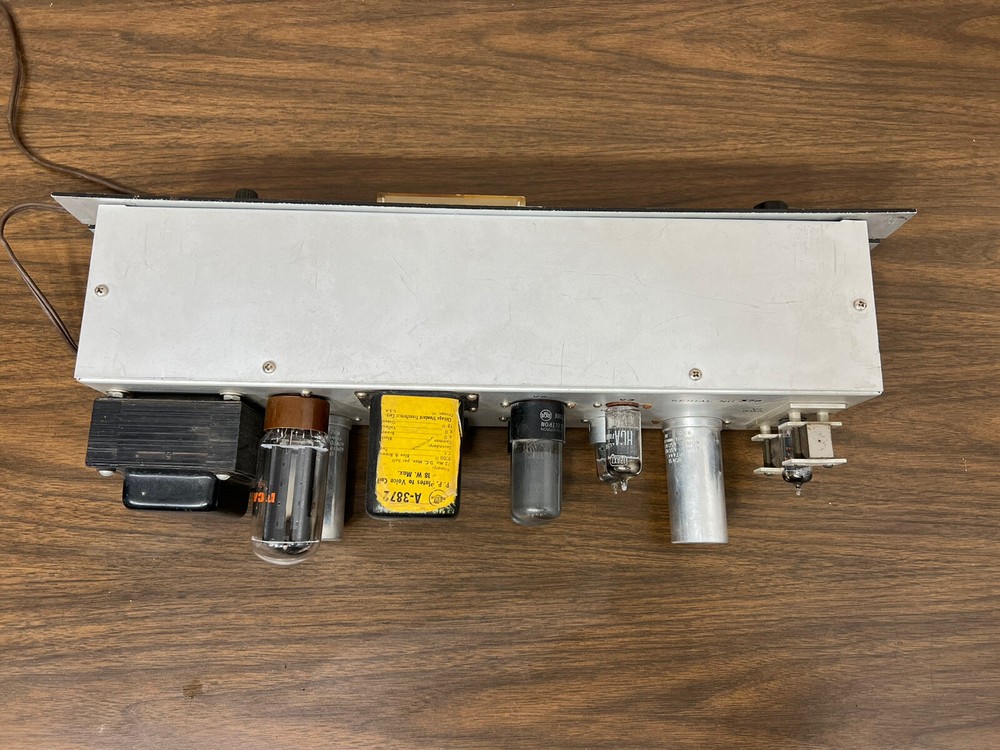 Vintage Grason-Stadler E5539A Noise Generator Untested