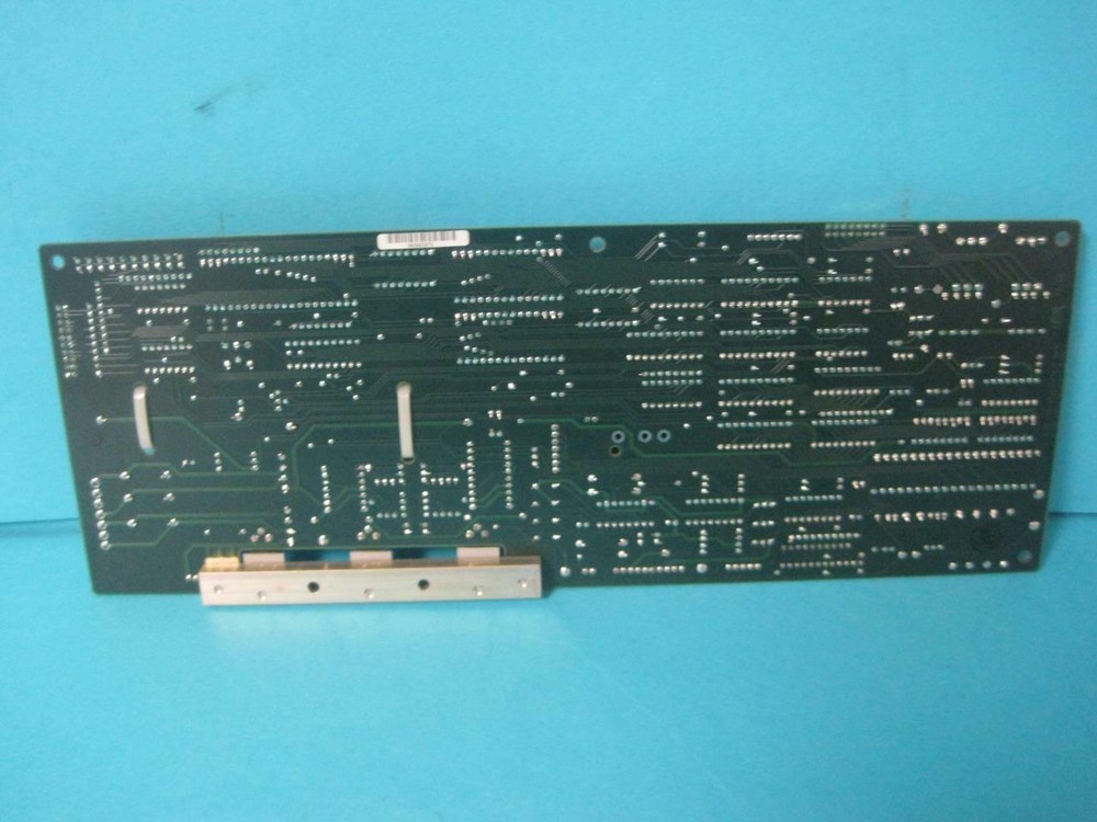 PCB 8200 CONTROLLER 03-918990 REPLACEMENT PART FOR VARIAN 8200CX AUTOSAMPLER
