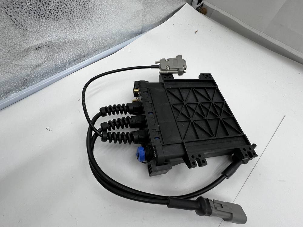 CircuitLink TACHO5B Vehicle Data Recorder with 2.4GHz WiFi Function External