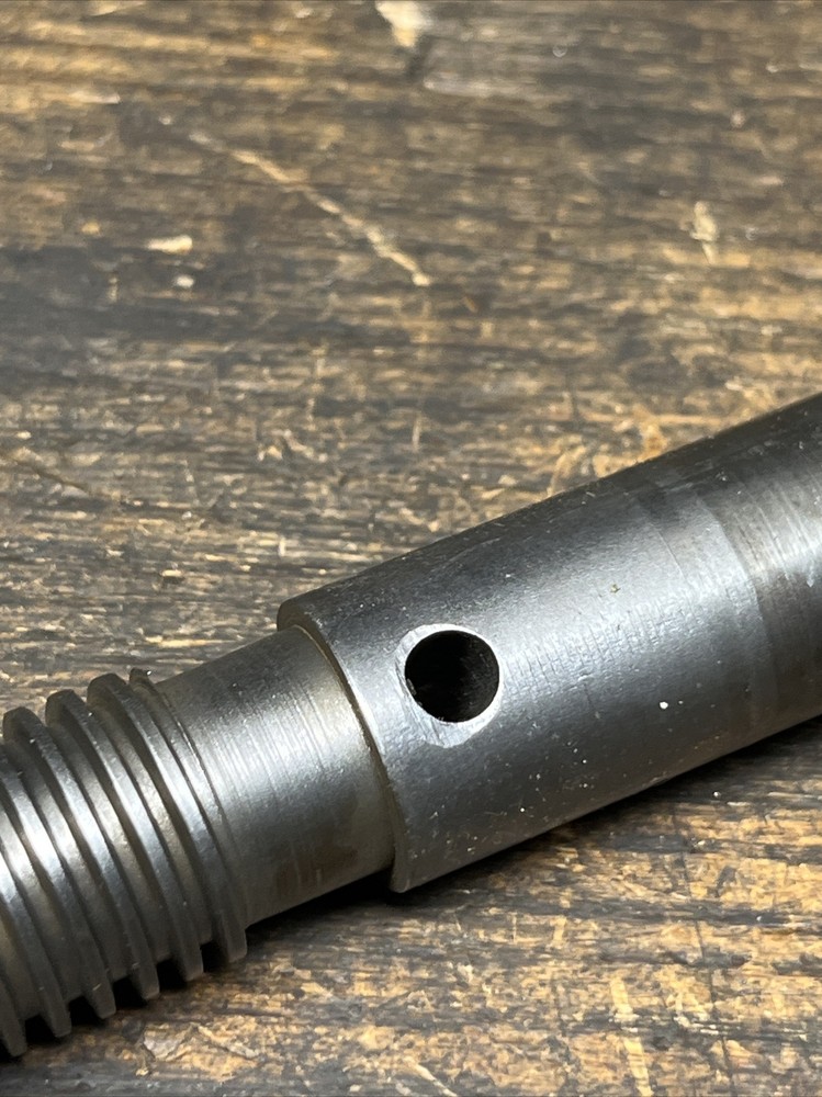 Delta Rockwell 13 X 5 Thickness Planer Table Elevation Screw / Stud