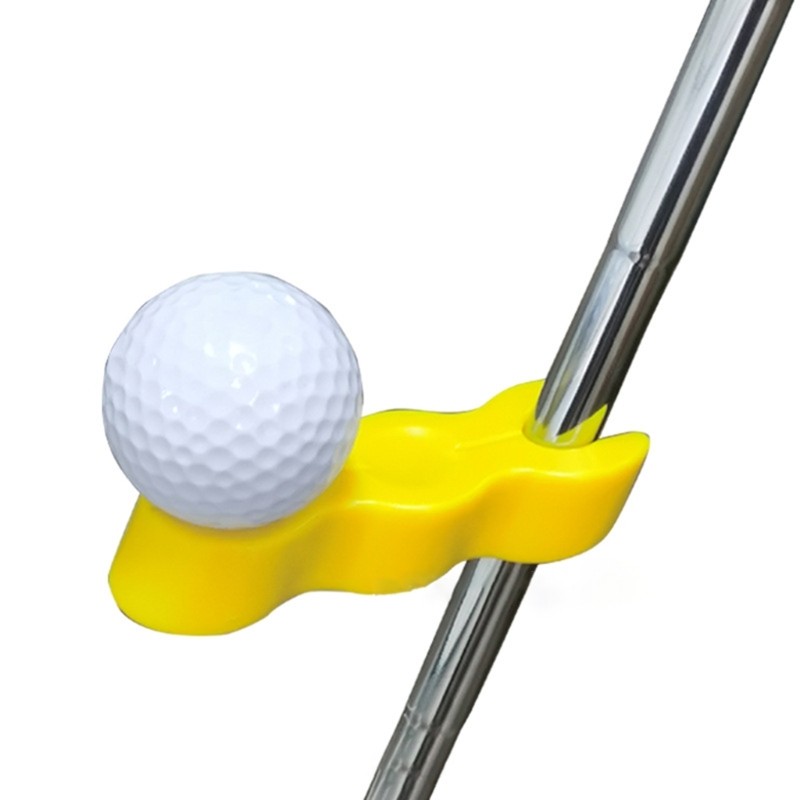 Golf Practice Golf Training Portable Golf Putting Trainer Putt Aim Training Aids