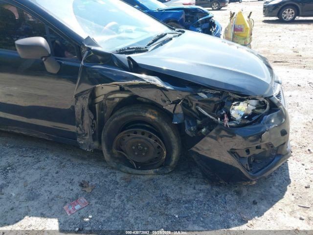 Fuse Box Engine Compartment Fits 16 IMPREZA 4910997