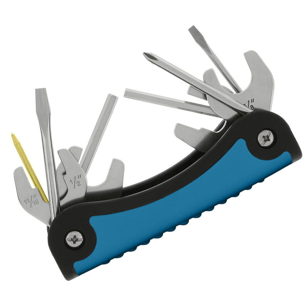 Innovative T-2 Scuba Toolpack Tool
