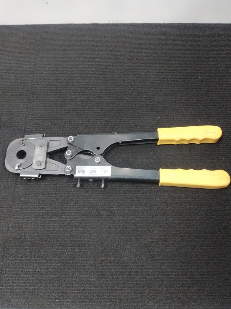 Apollo Pex Crimper
