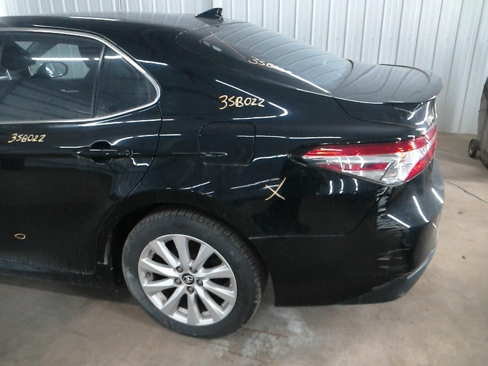 Engine ECM Electronic Module Engine Control 2.5L Fits 19 CAMRY 104963785