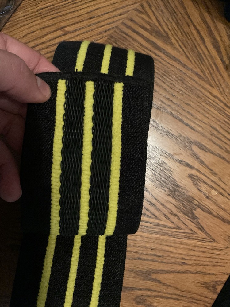 Inzer 2M Knee Wraps
