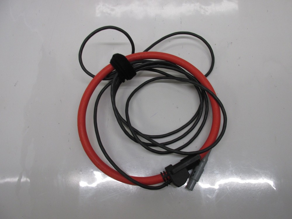 Fluke 3210 1000A Flexible Current Probe BR.