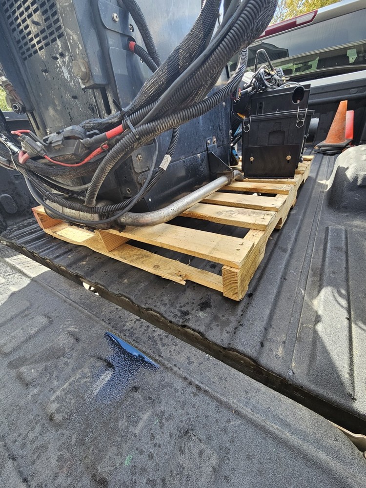 thermo king apu unit 2019