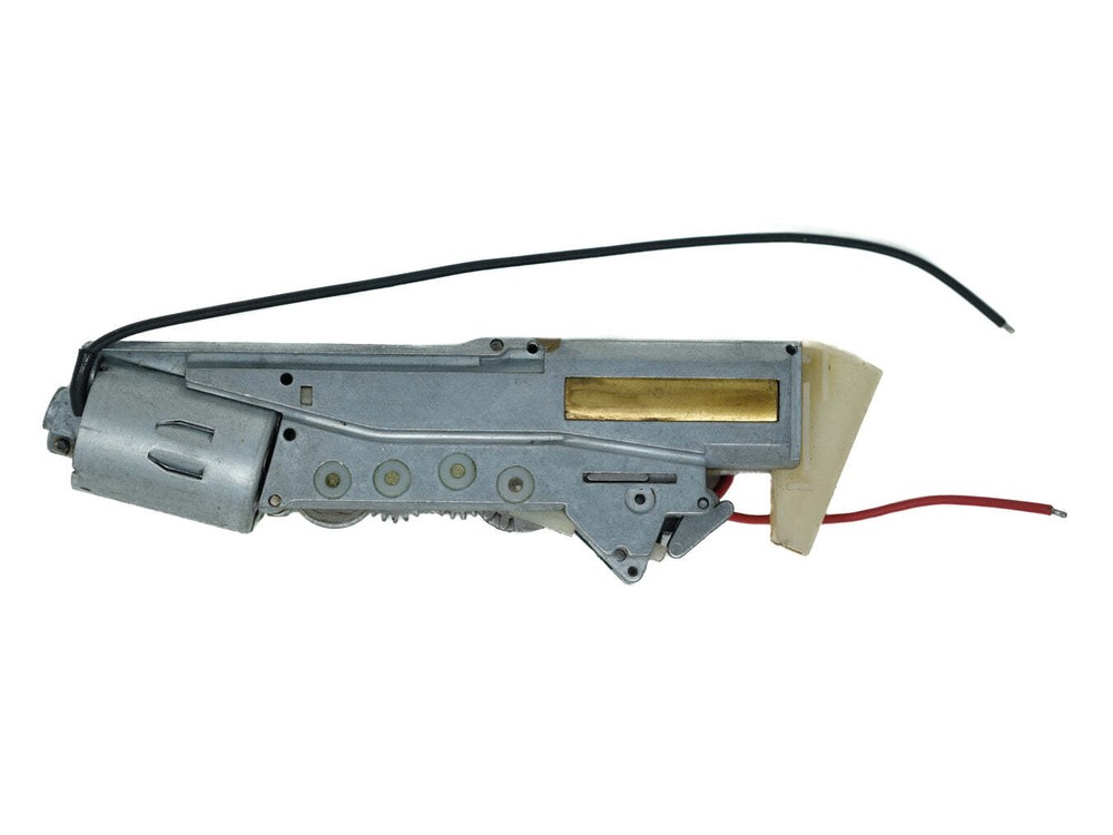 Lancer Tactical Complete AEP Gearbox (CM-CM.09)