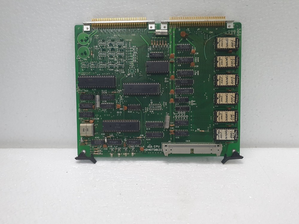 H2HI0738(3)CPU PCB CARD