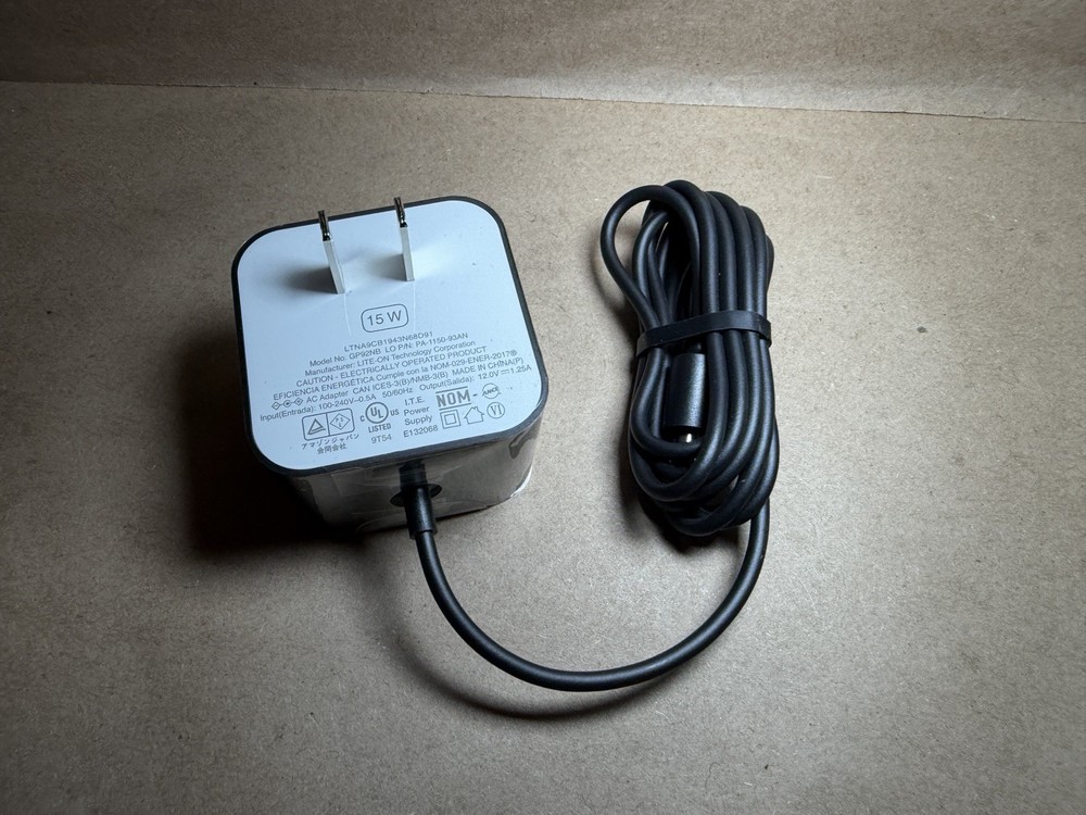 Amazon Echo Dot (3rd Gen) Smart Speaker with Alexa Model D9N29T