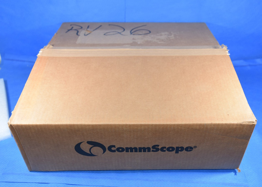 Commscope Indoor BEP 489BCC1-050 Protector