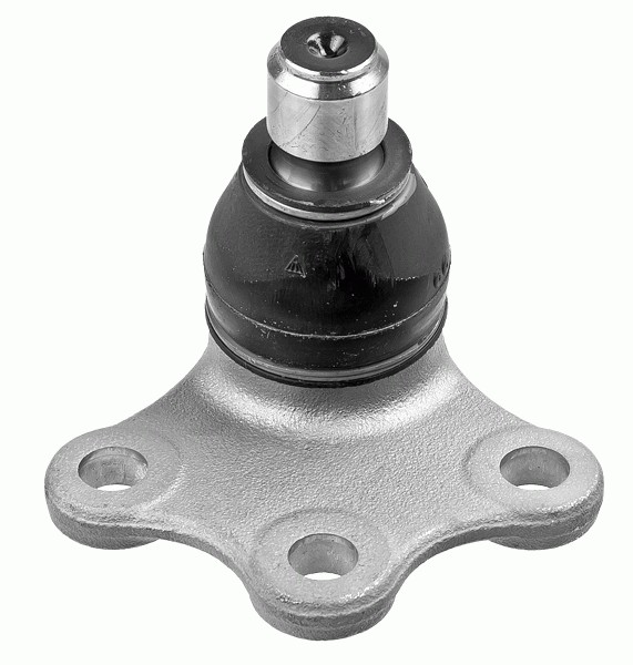 Control Arm Pin Front Left (Left) - Right
