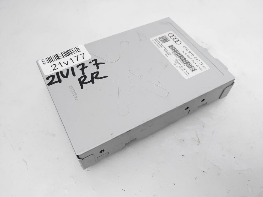 Audi A6 2006-2011 Backup Camera Module 4F0-910-441-D