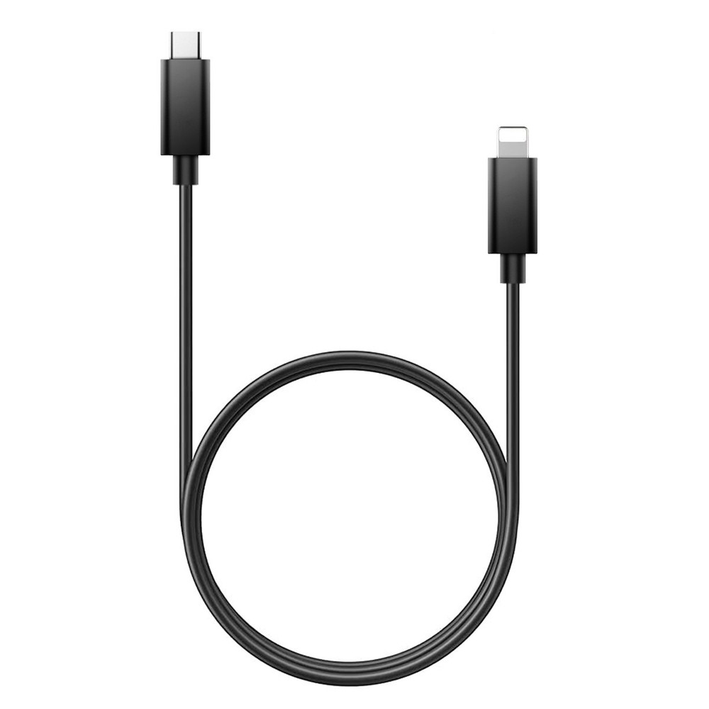 2x For iPhone For iPad 1/2/3/4 Type-C to Apple Fast Charging Data Sync Cable