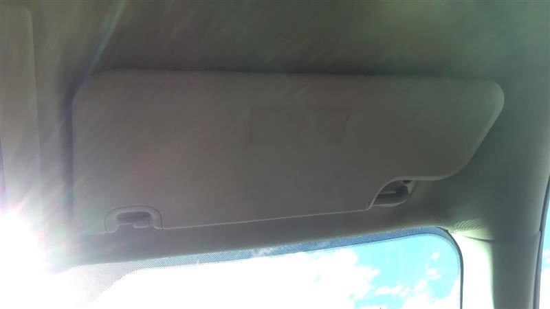 RAM1500 2012 High Mounted Stop Light 1036765231