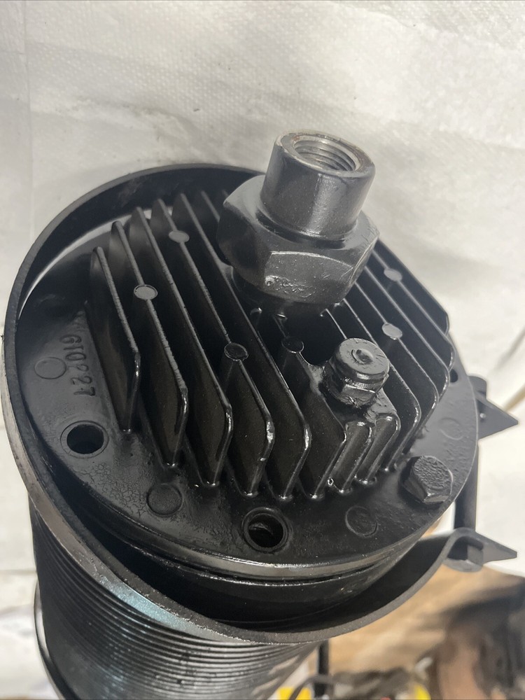 Peterbilt 359 Air Dryer 1976 ORM Used
