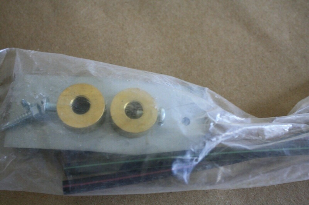 SIEMENS 536-378 2 PIPE AIR VELOCITY SENSOR