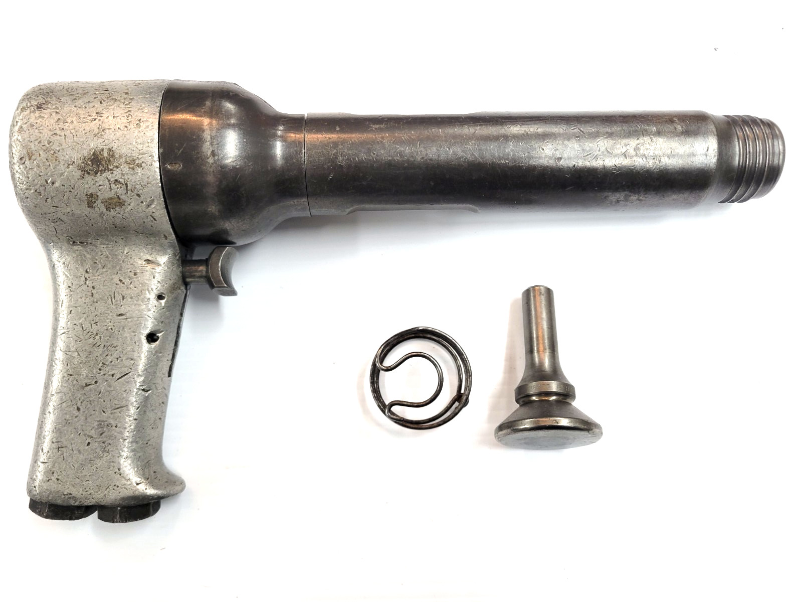 Surplus Chicago Pneumatic 7XB Big Bore Rivet Gun