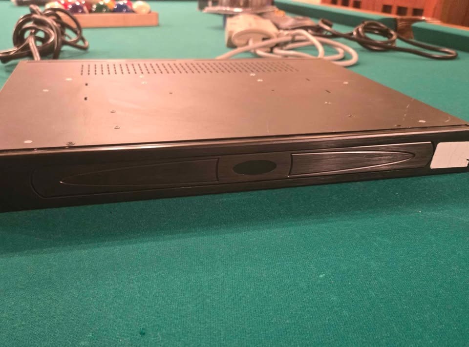 Middle Atlantic PDLT-815RVA (Rackmount Power Distribution)