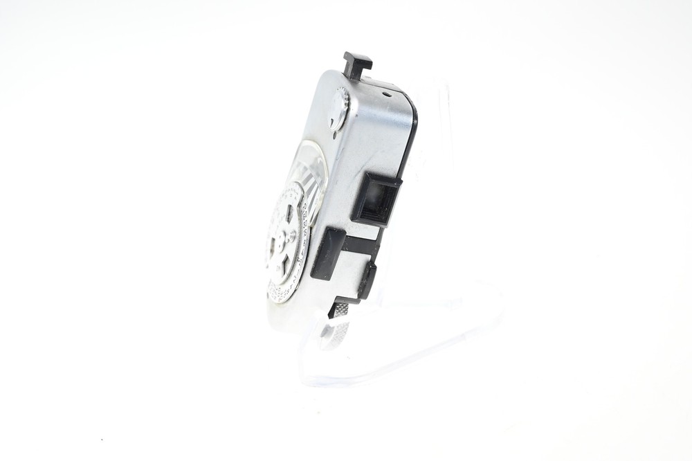 Leica MR Light Meter Chrome #G622