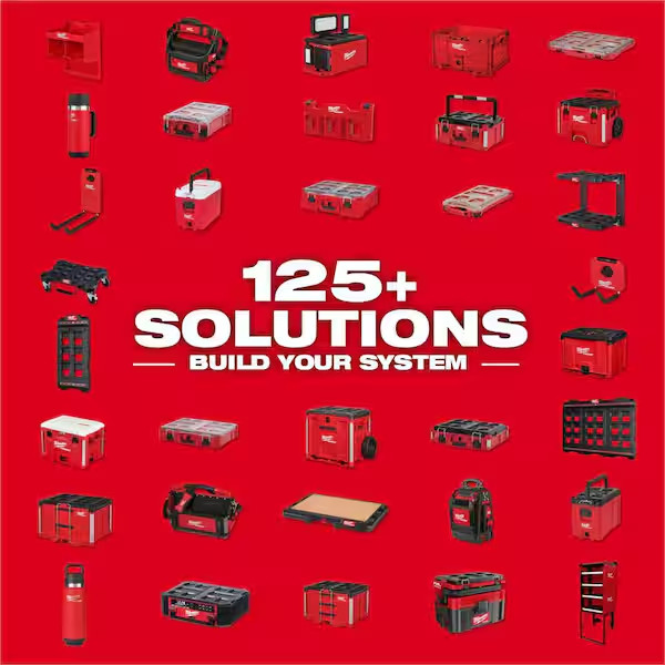 PACKOUT Bin Set (2-Pack)