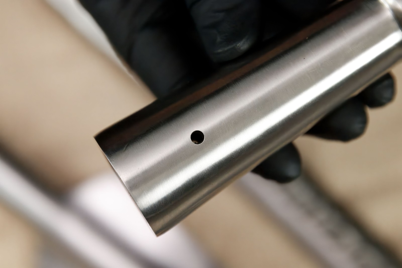 Forged Medieval Spear Head Polearm Viking Lance Broadhead