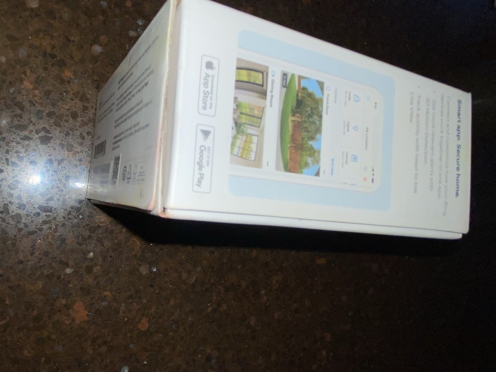 Ring Doorbell Pro 2 Wired