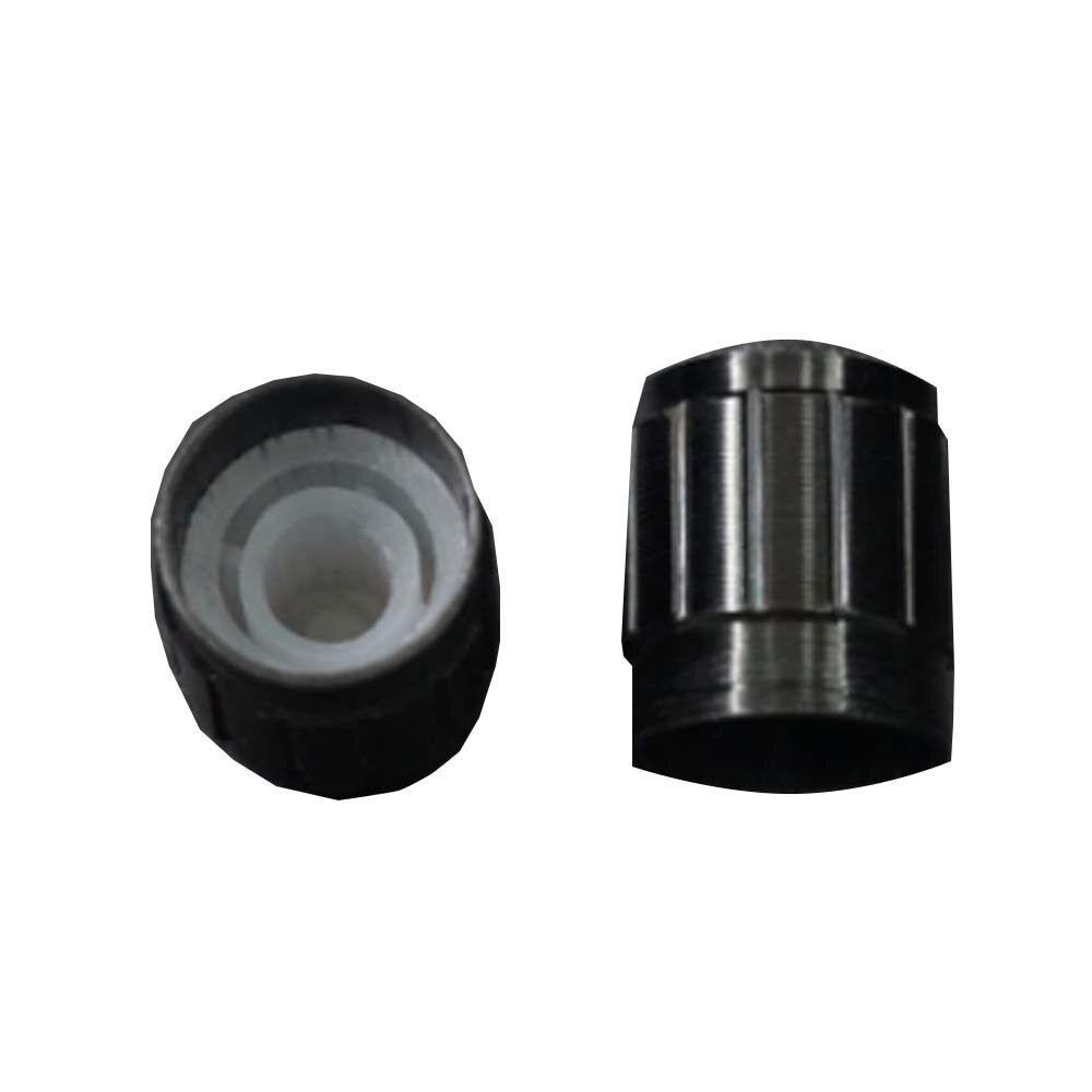 10PCS Volume Control Rotary Knobs