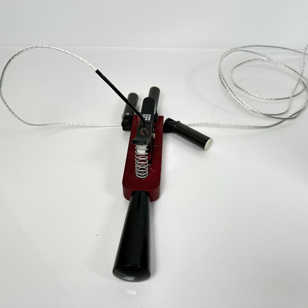 Lion Precision TD-101 Electronic Tensiometer