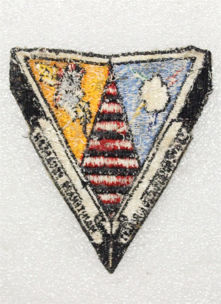 USAF Air Force Patch: 354th Consolidated Aircraft Maintenance Squadron