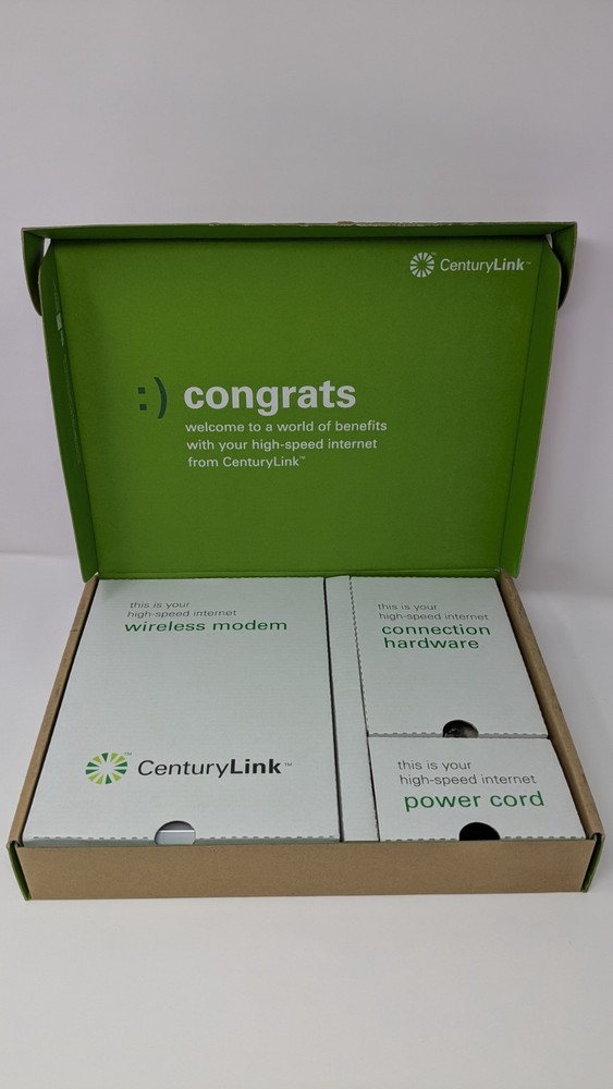 CenturyLink Actiontec C2000A VDSL2 Modem 802.11n Router | Working