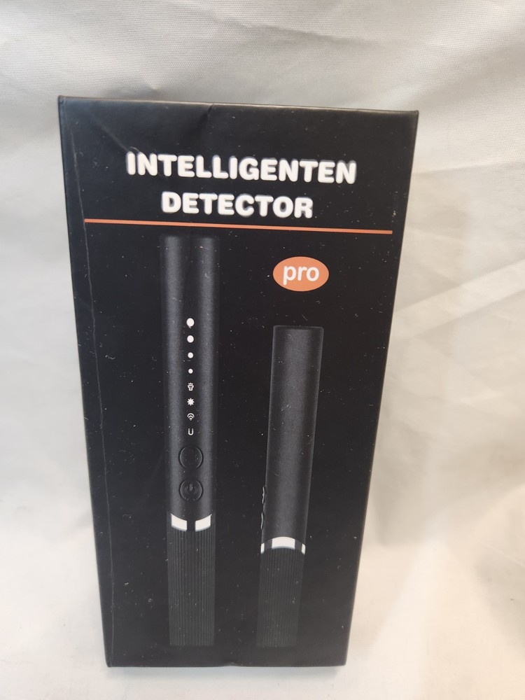 Intelligence Detector