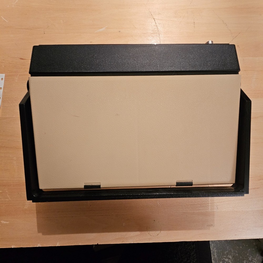 BK Precision 3020 Sweep Function Generator Tested w/ Original Box Manual & Schem