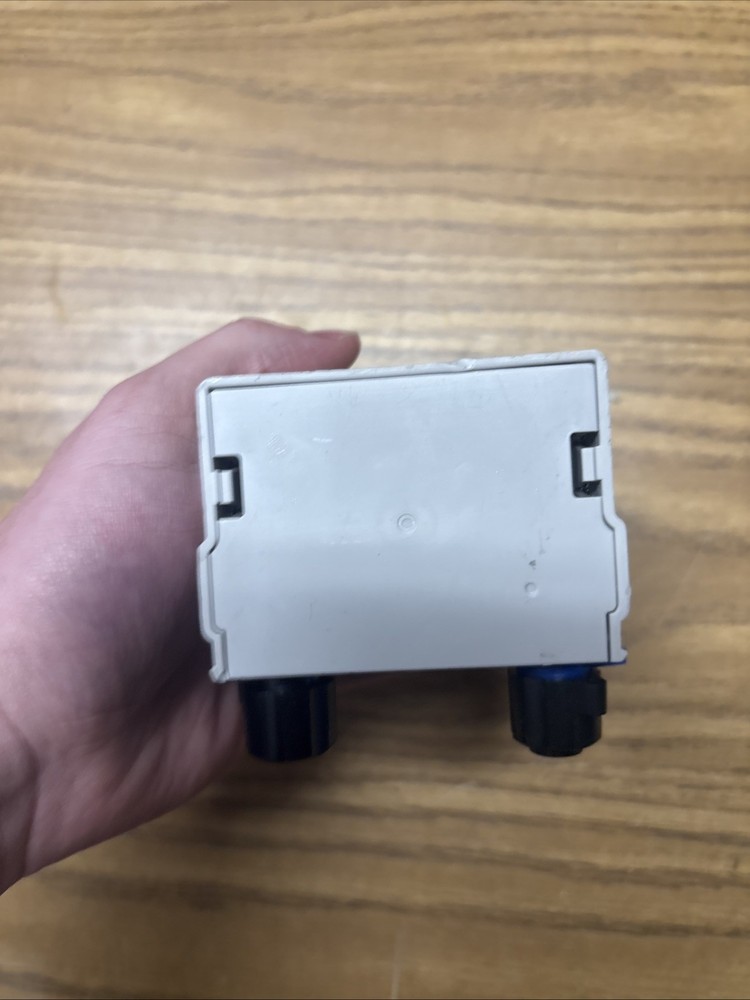 Itron ECW-1700-001 500W Encoder