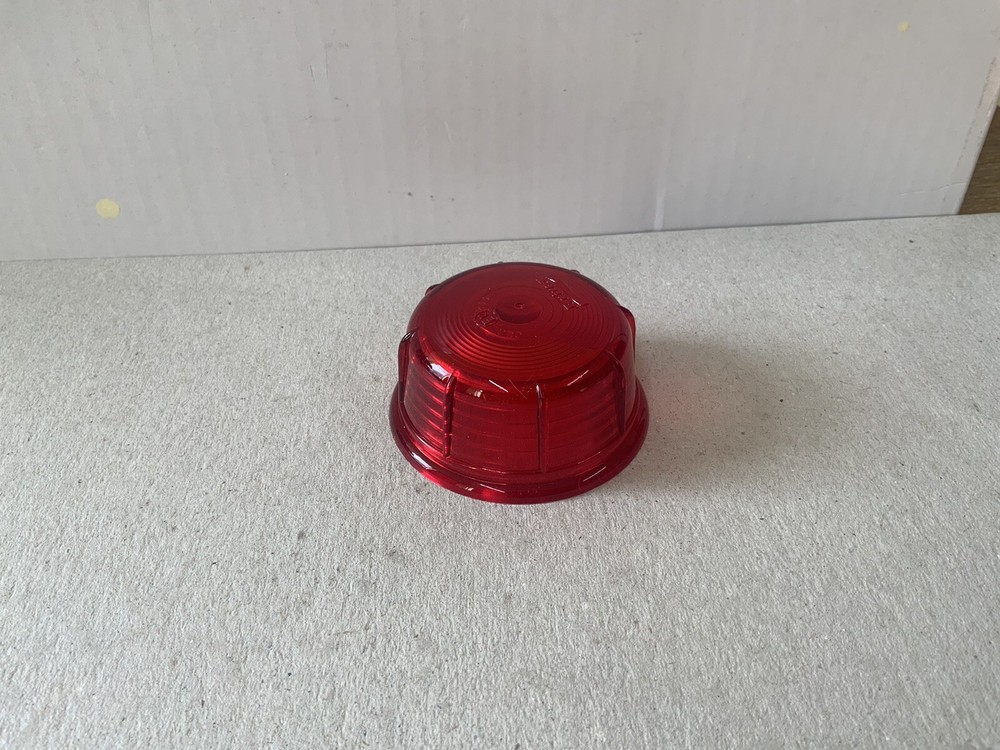 BRITAX RED REAR MARKER LENS 10044