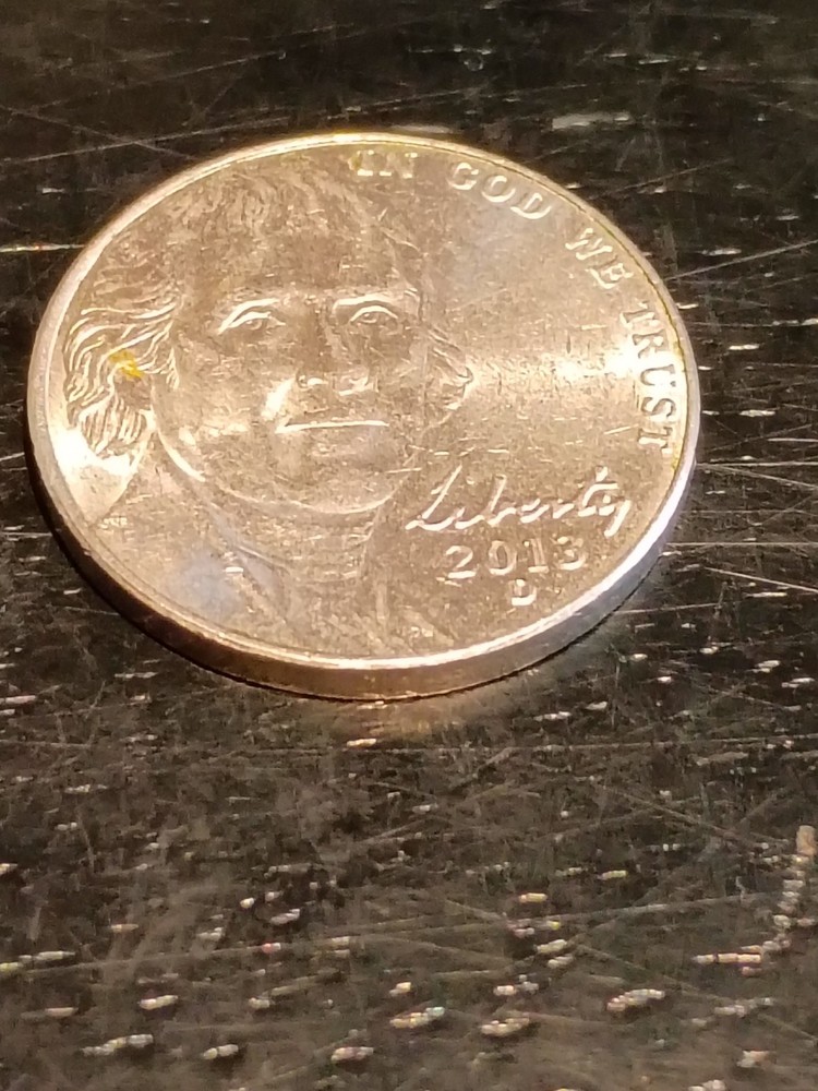 Nickle 2013 D