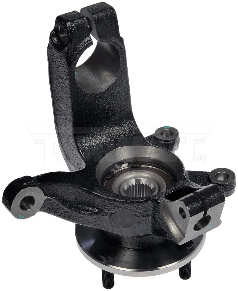 DORMAN Front Left Steering Knuckle Kit | For 2006-2011 FORD FOCUS