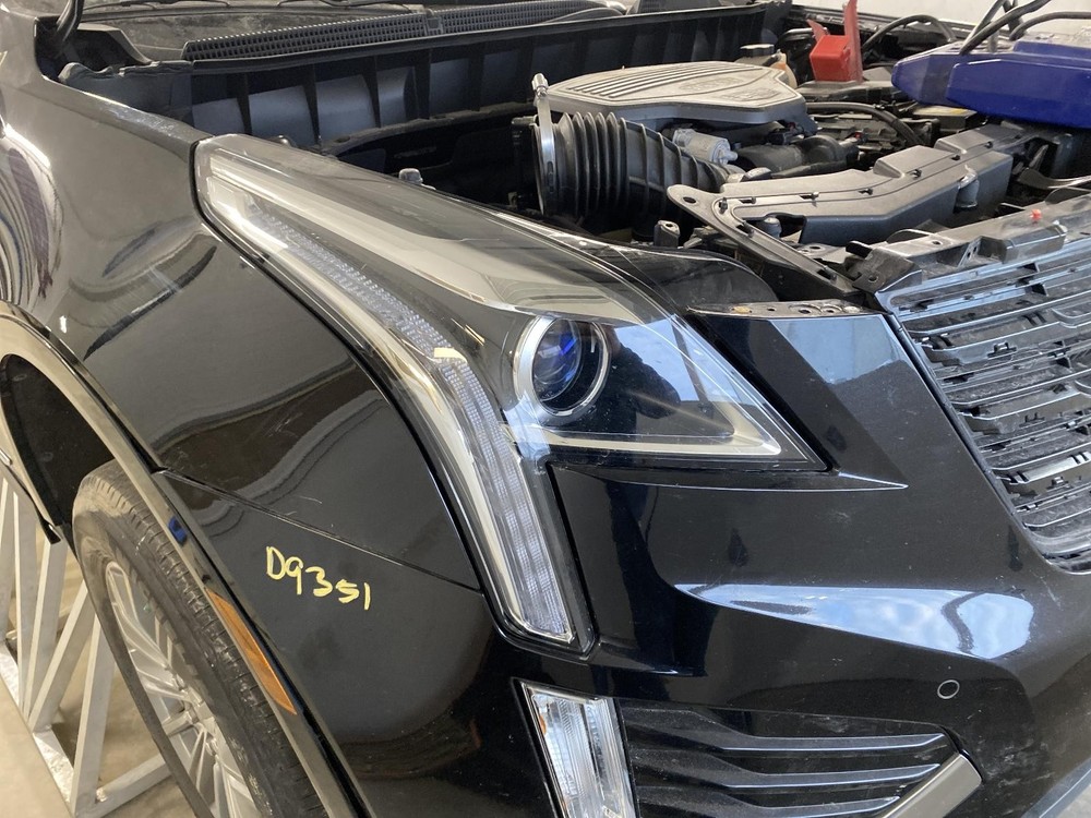 Used Telematics Interface Module fits: 2018 Cadillac Xt5 Communication telematic