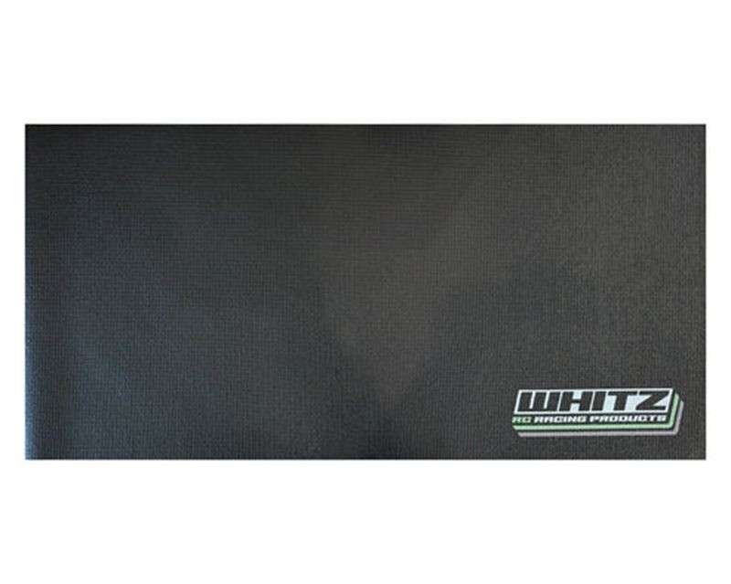 Whitz Racing - Pit Mat