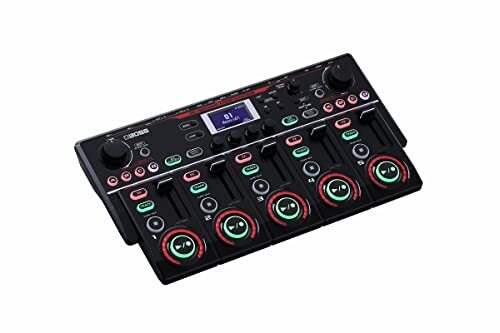 BOSS Boss/RC-505 MKII LOOP STATION