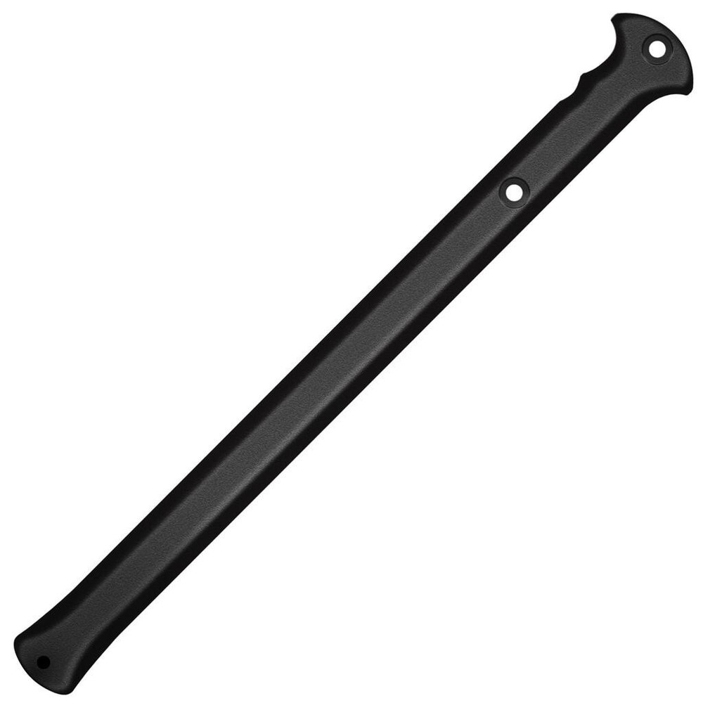 Cold Steel H90PTH 19" Black Polypropylene Replacement TomahawkHandle