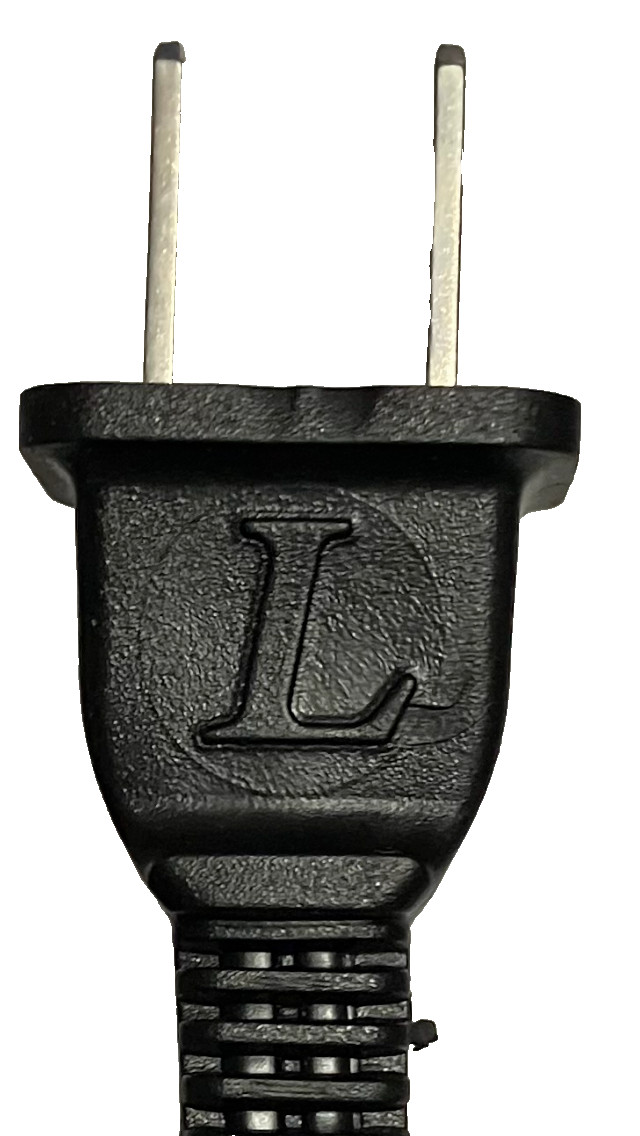 Lionel Power Cord w/L for TRANSFORMERS:ZW,KW,SW,TW,1033 HEAVY DUTY FREE SHIPPING