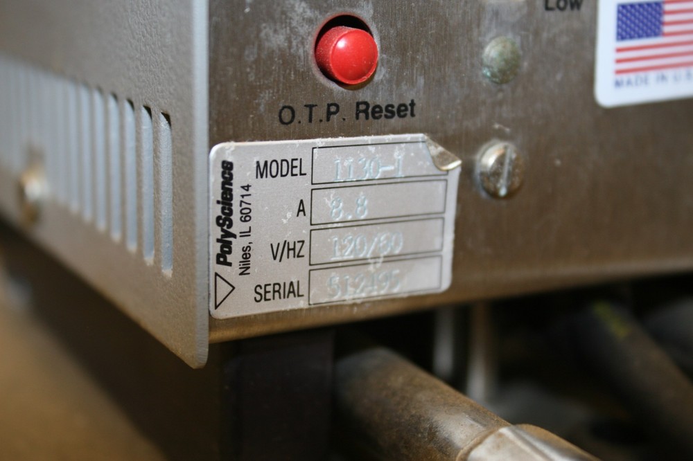 VWR Scientific Heating Circulator 1130-1